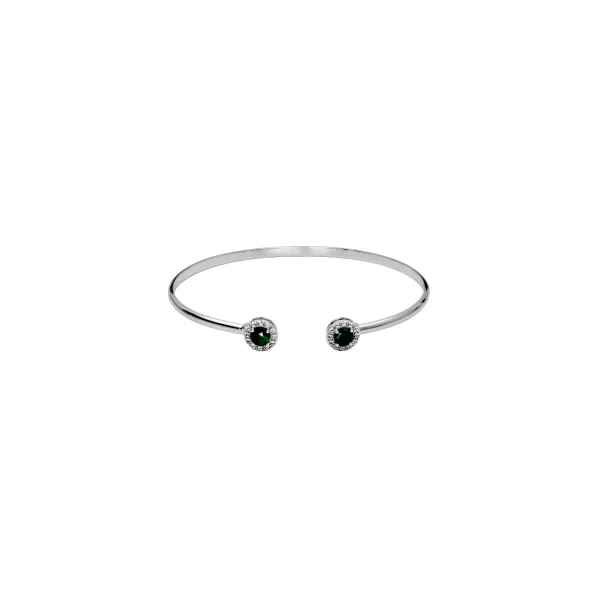 GEMSTONE BRACELETS/SILVER/SILVER/GOLD COMBO Valentine's Fine Jewelry Dallas, PA