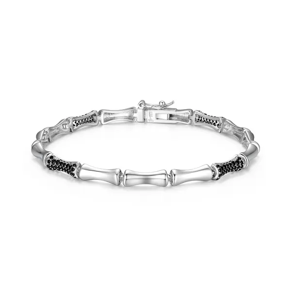 GEMSTONE BRACELETS/SILVER/SILVER/GOLD COMBO Valentine's Fine Jewelry Dallas, PA