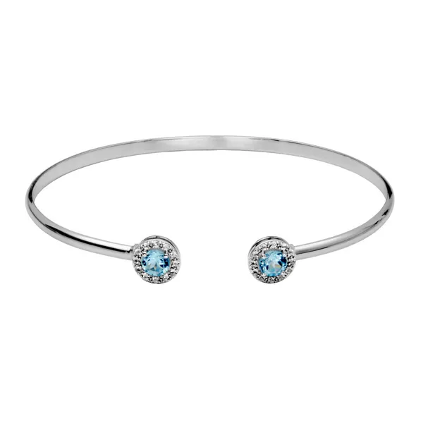 GEMSTONE BRACELETS/SILVER/SILVER/GOLD COMBO Valentine's Fine Jewelry Dallas, PA