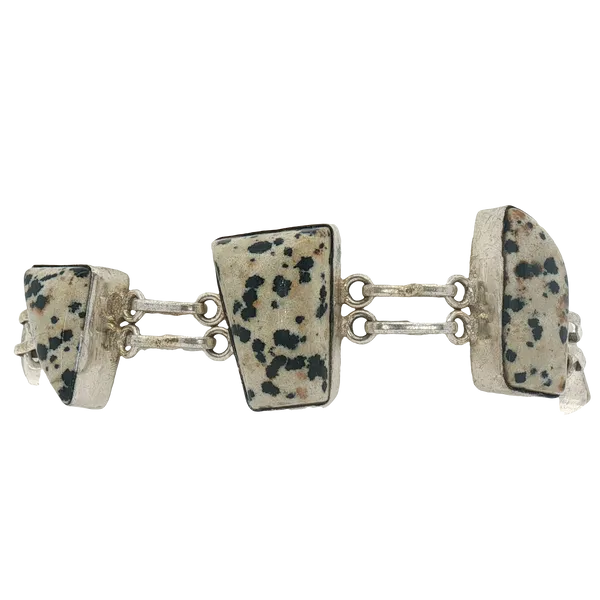 GEMSTONE BRACELETS/SILVER/SILVER/GOLD COMBO Valentine's Fine Jewelry Dallas, PA