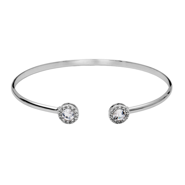 GEMSTONE BRACELETS/SILVER/SILVER/GOLD COMBO Valentine's Fine Jewelry Dallas, PA