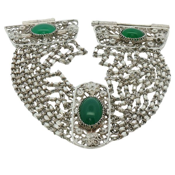 Gemstone Bracelet Valentine's Fine Jewelry Dallas, PA