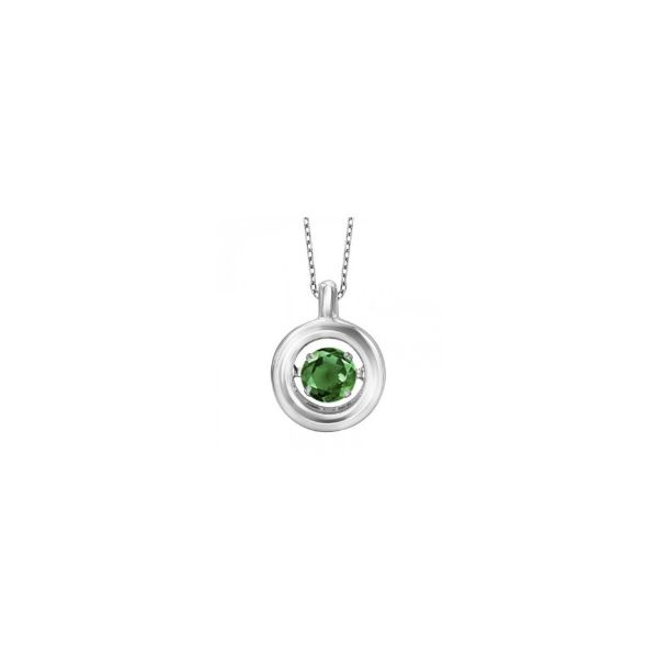 Sterling Silver Gemstone Jewelry Valentine's Fine Jewelry Dallas, PA