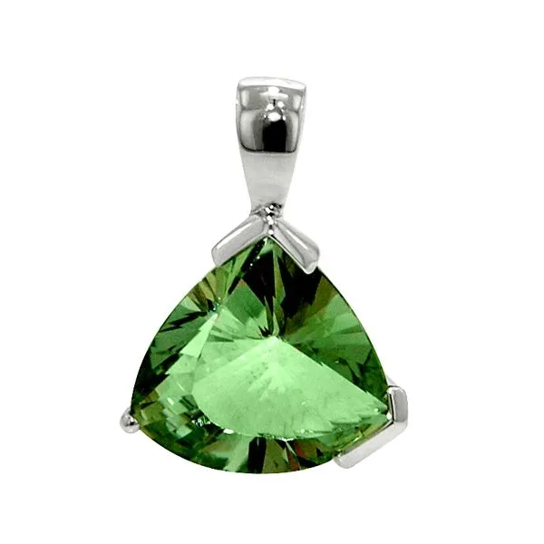 GEMSTONE PENDANTS/NECK;LACES /STERLING SILVER/SS/GOLD COMBO Valentine's Fine Jewelry Dallas, PA