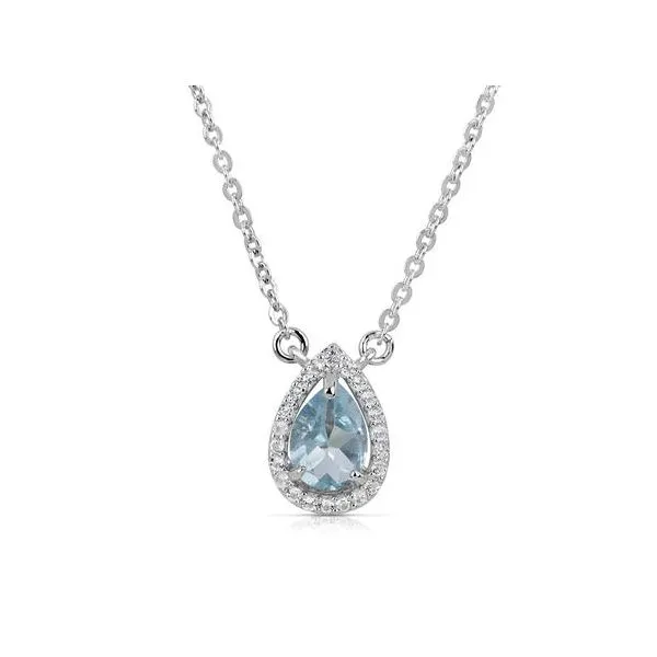 GEMSTONE PENDANTS/NECK;LACES /STERLING SILVER/SS/GOLD COMBO Valentine's Fine Jewelry Dallas, PA