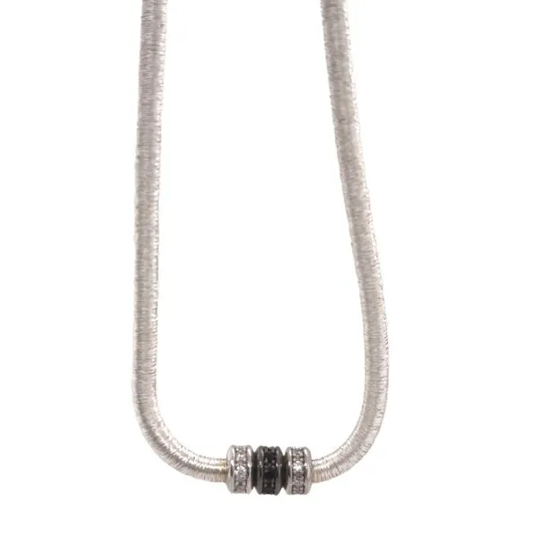 GEMSTONE PENDANTS/NECK;LACES /STERLING SILVER/SS/GOLD COMBO Valentine's Fine Jewelry Dallas, PA