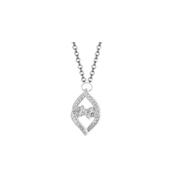 GEMSTONE PENDANTS/NECK;LACES /STERLING SILVER/SS/GOLD COMBO Valentine's Fine Jewelry Dallas, PA