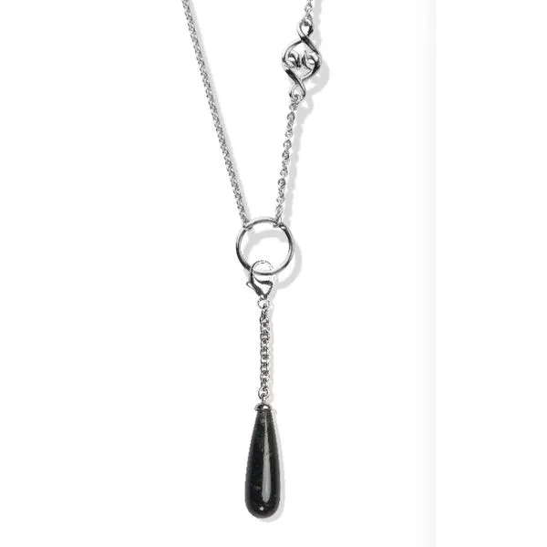 GEMSTONE NECKLACES/PENDANTS/SILVER/SILVER/GOLD COMBO Valentine's Fine Jewelry Dallas, PA