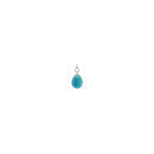 GEMSTONE NECKLACES/PENDANTS/SILVER/SILVER/GOLD COMBO Valentine's Fine Jewelry Dallas, PA