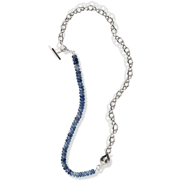 GEMSTONE NECKLACES/PENDANTS/SILVER/SILVER/GOLD COMBO Valentine's Fine Jewelry Dallas, PA