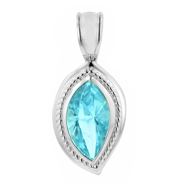 Gemstone Pendant Valentine's Fine Jewelry Dallas, PA