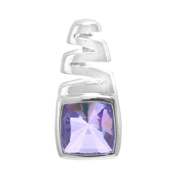 Gemstone Pendant Valentine's Fine Jewelry Dallas, PA