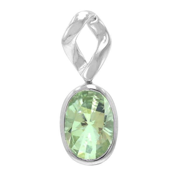 Gemstone Pendant Valentine's Fine Jewelry Dallas, PA