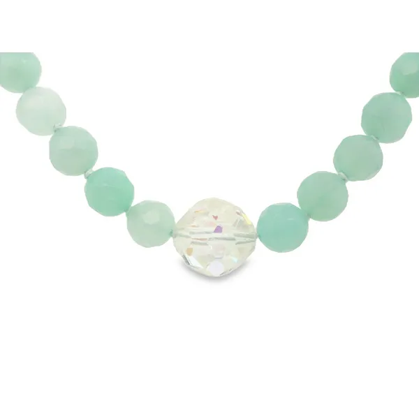GEMSTONE NECKLACES/PENDANTS/SILVER/SILVER/GOLD COMBO Valentine's Fine Jewelry Dallas, PA