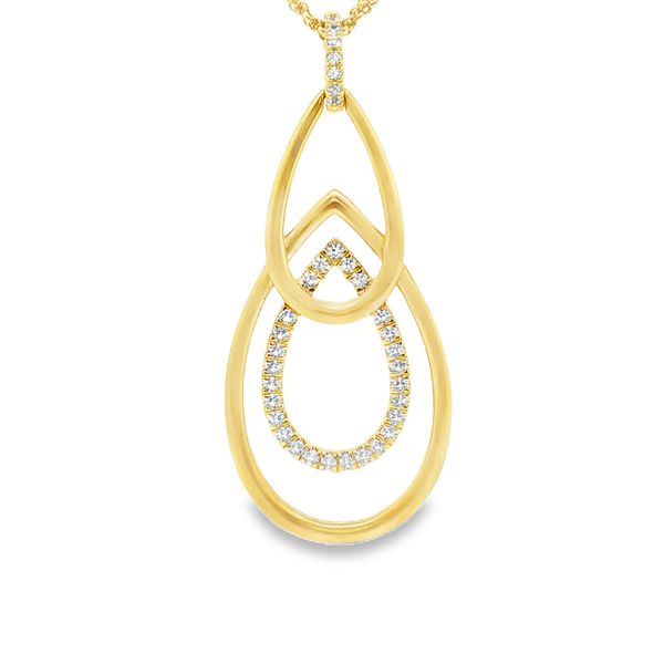 GEMSTONE NECKLACES/PENDANTS/SILVER/SILVER/GOLD COMBO Valentine's Fine Jewelry Dallas, PA