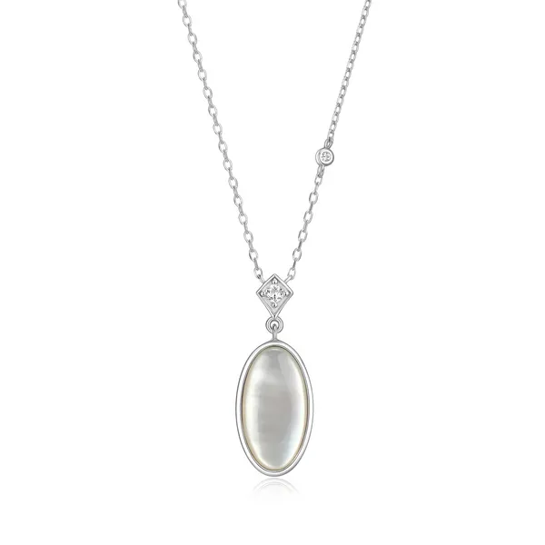 GEMSTONE NECKLACES/PENDANTS/SILVER/SILVER/GOLD COMBO Valentine's Fine Jewelry Dallas, PA