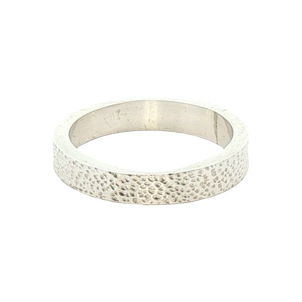RINGS/PEARL/SILVER/SILVER/GOLD COMBO Image 3 Valentine's Fine Jewelry Dallas, PA