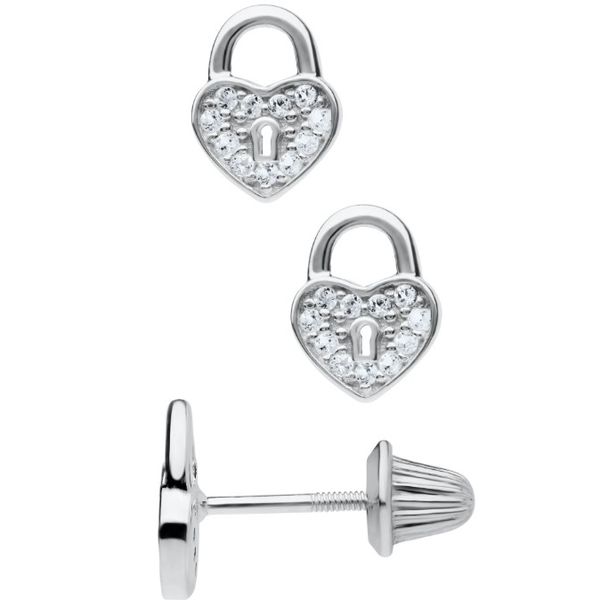 GEMSTONE EARRINGS/SILVER/SILVER/GOLD COMBO Valentine's Fine Jewelry Dallas, PA