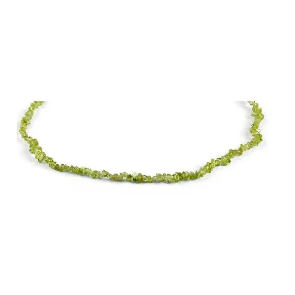 BEADED GEMSTONE NECKLACES Valentine's Fine Jewelry Dallas, PA