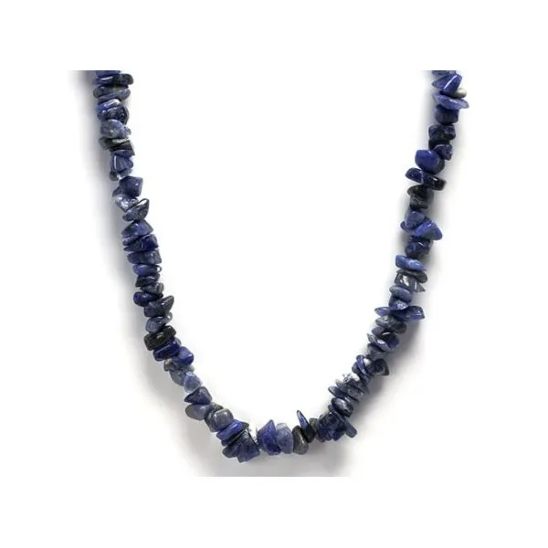 BEADED GEMSTONE NECKLACES Valentine's Fine Jewelry Dallas, PA