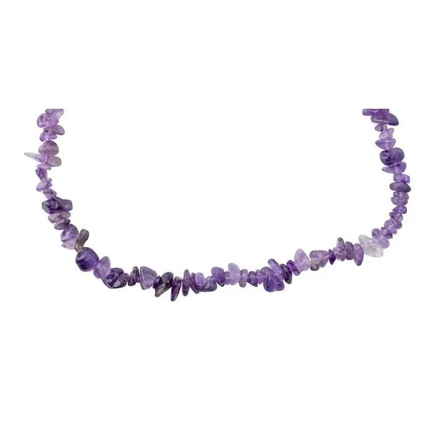 BEADED GEMSTONE NECKLACES Valentine's Fine Jewelry Dallas, PA