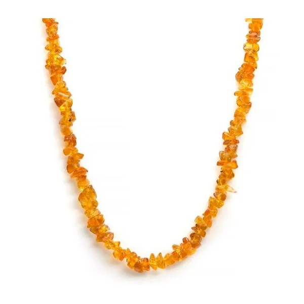 BEADED GEMSTONE NECKLACES Valentine's Fine Jewelry Dallas, PA