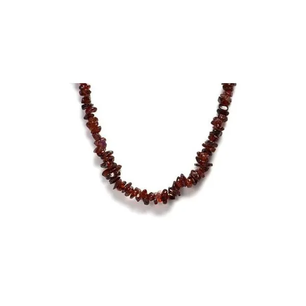 BEADED GEMSTONE NECKLACES Valentine's Fine Jewelry Dallas, PA