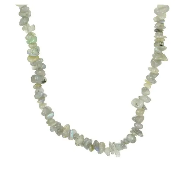 BEADED GEMSTONE NECKLACES Valentine's Fine Jewelry Dallas, PA