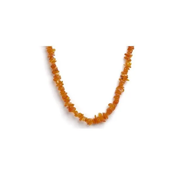 BEADED GEMSTONE NECKLACES Valentine's Fine Jewelry Dallas, PA