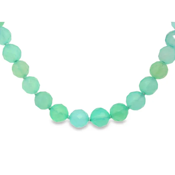 BEADED GEMSTONE NECKLACES Valentine's Fine Jewelry Dallas, PA