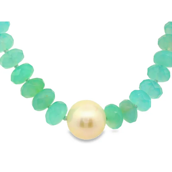 BEADED GEMSTONE NECKLACES Valentine's Fine Jewelry Dallas, PA