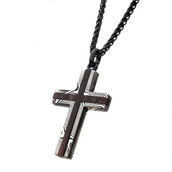 PENDANTS/NECKLACES/ALTERNATIVE METAL Valentine's Fine Jewelry Dallas, PA