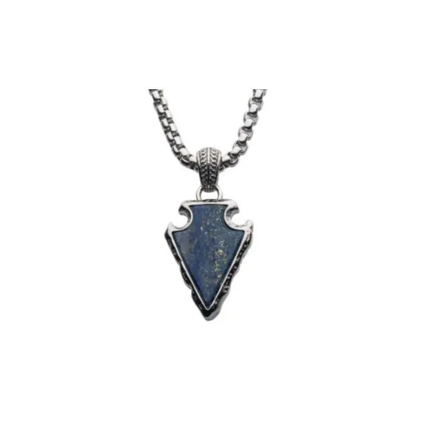 PENDANTS/NECKLACES/ALTERNATIVE METAL Valentine's Fine Jewelry Dallas, PA