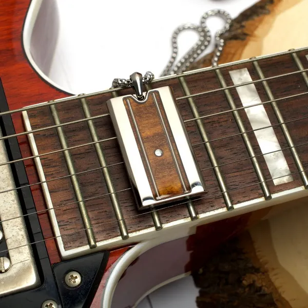 PENDANTS/NECKLACES/ALTERNATIVE METAL Image 3 Valentine's Fine Jewelry Dallas, PA