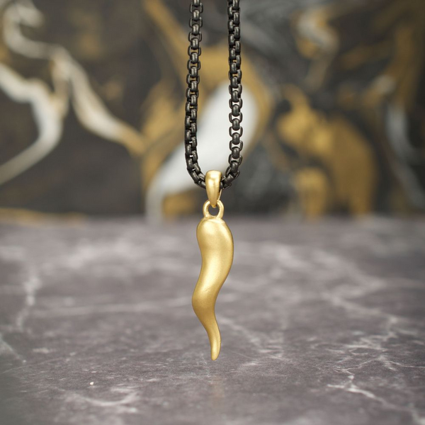 PENDANTS/NECKLACES/ALTERNATIVE METAL Image 4 Valentine's Fine Jewelry Dallas, PA