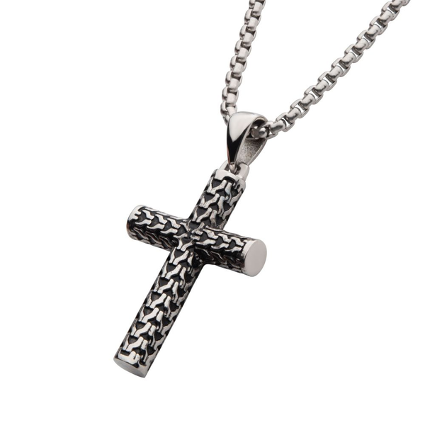 PENDANTS/NECKLACES/ALTERNATIVE METAL Image 2 Valentine's Fine Jewelry Dallas, PA