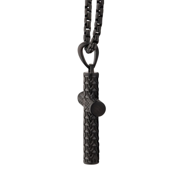 PENDANTS/NECKLACES/ALTERNATIVE METAL Image 3 Valentine's Fine Jewelry Dallas, PA