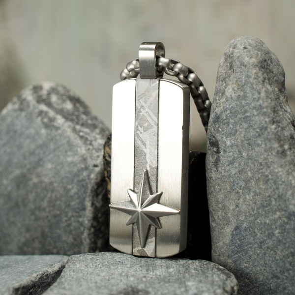 PENDANTS/NECKLACES/ALTERNATIVE METAL Image 4 Valentine's Fine Jewelry Dallas, PA