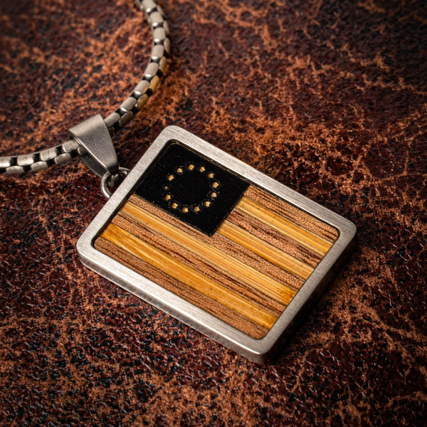 PENDANTS/NECKLACES/ALTERNATIVE METAL Image 4 Valentine's Fine Jewelry Dallas, PA