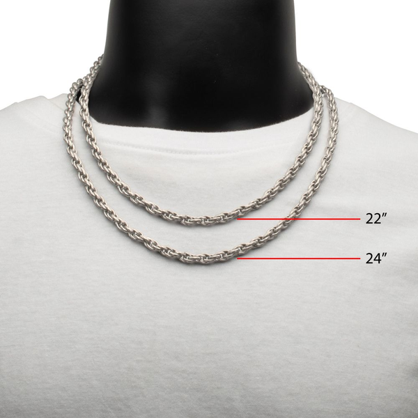 PENDANTS/NECKLACES/ALTERNATIVE METAL Image 3 Valentine's Fine Jewelry Dallas, PA
