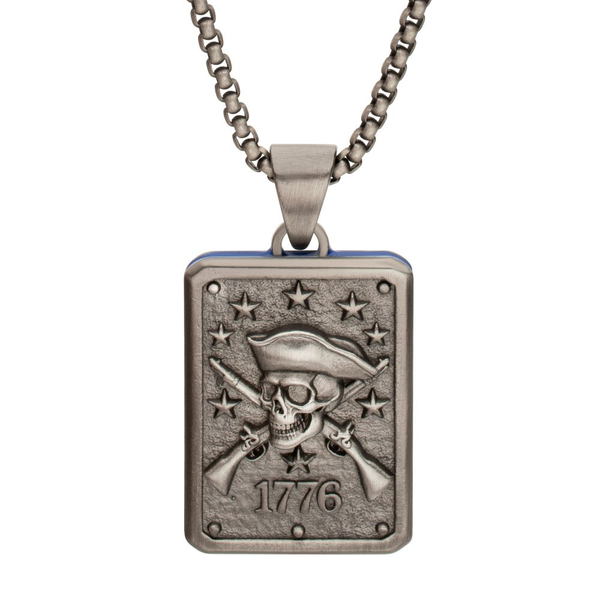 PENDANTS/NECKLACES/ALTERNATIVE METAL Image 2 Valentine's Fine Jewelry Dallas, PA