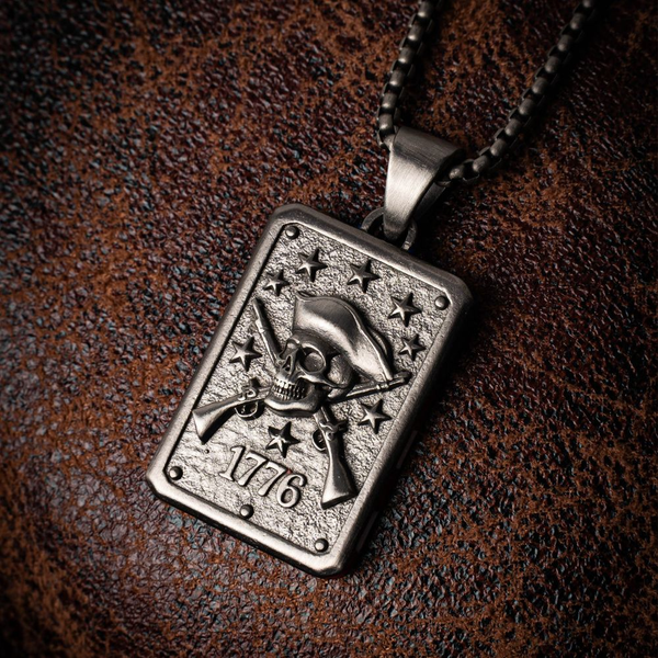 PENDANTS/NECKLACES/ALTERNATIVE METAL Image 5 Valentine's Fine Jewelry Dallas, PA