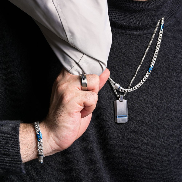 PENDANTS/NECKLACES/ALTERNATIVE METAL Image 4 Valentine's Fine Jewelry Dallas, PA