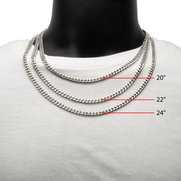 PENDANTS/NECKLACES/ALTERNATIVE METAL Image 3 Valentine's Fine Jewelry Dallas, PA