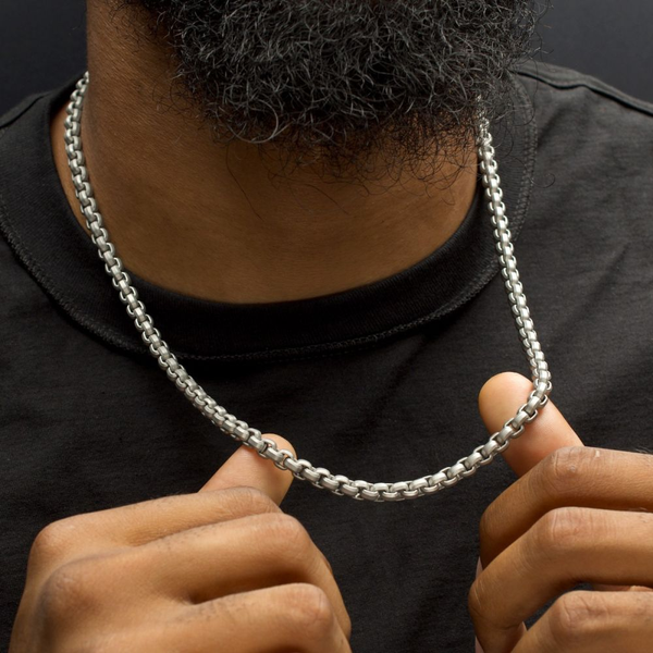 PENDANTS/NECKLACES/ALTERNATIVE METAL Image 4 Valentine's Fine Jewelry Dallas, PA