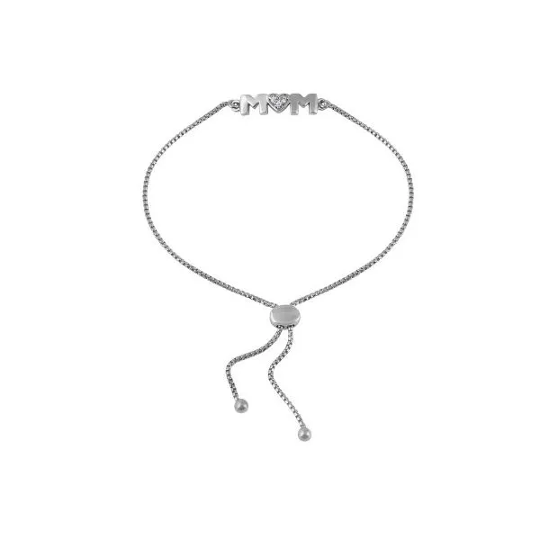 STERLING SILVER BRACELETS Valentine's Fine Jewelry Dallas, PA