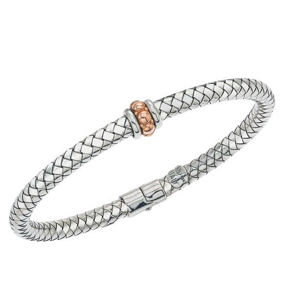 STERLING SILVER BRACELETS Valentine's Fine Jewelry Dallas, PA