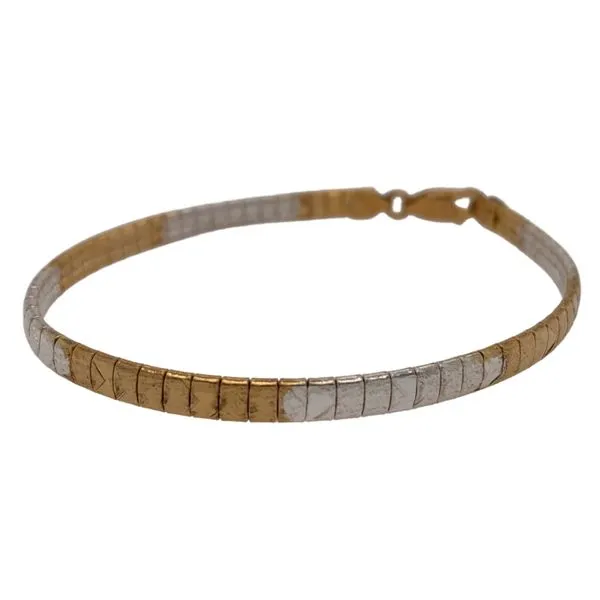 STERLING SILVER BRACELETS Valentine's Fine Jewelry Dallas, PA