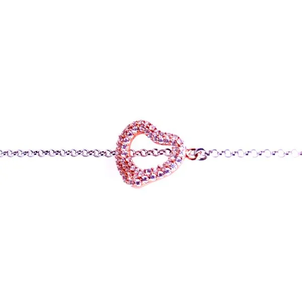 STERLING SILVER BRACELETS Valentine's Fine Jewelry Dallas, PA