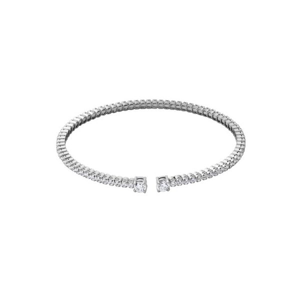 STERLING SILVER BRACELETS Valentine's Fine Jewelry Dallas, PA